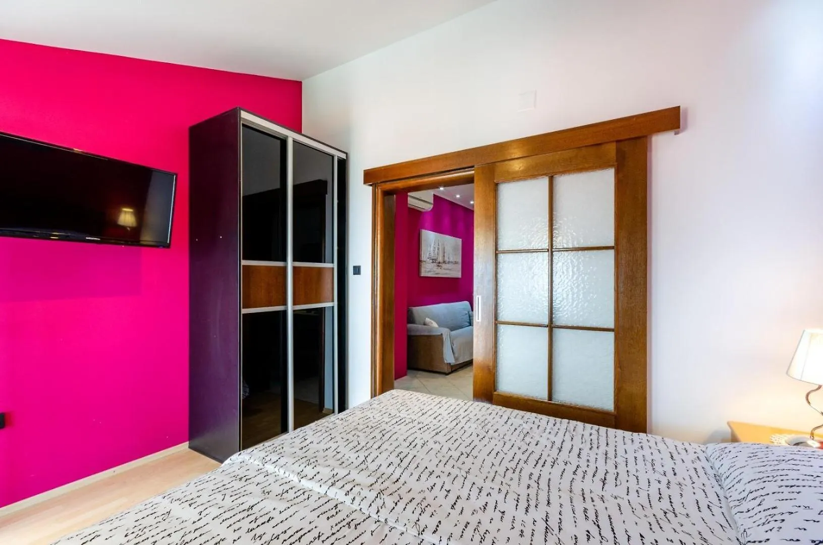 Mandekic Apartment Crikvenica
